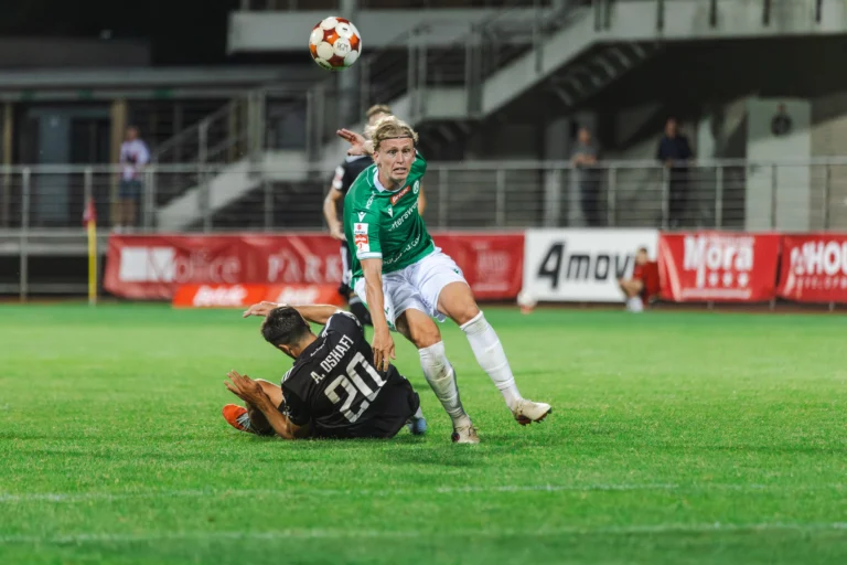 Pogoń Grodzisk Mazowiecki - Warta Poznań | 04.09.2026