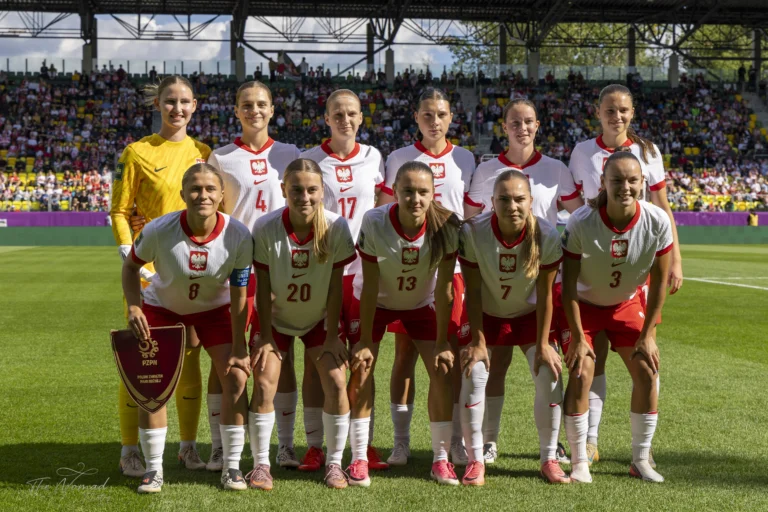POLSKA – ARGENTYNA   FIFA U-20 Women’s World Cup Poland 2026™