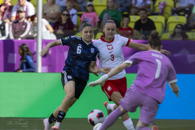POLSKA – ARGENTYNA   FIFA U-20 Women’s World Cup Poland 2026™