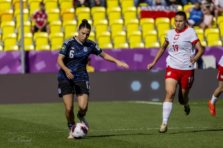 POLSKA – ARGENTYNA   FIFA U-20 Women’s World Cup Poland 2026™