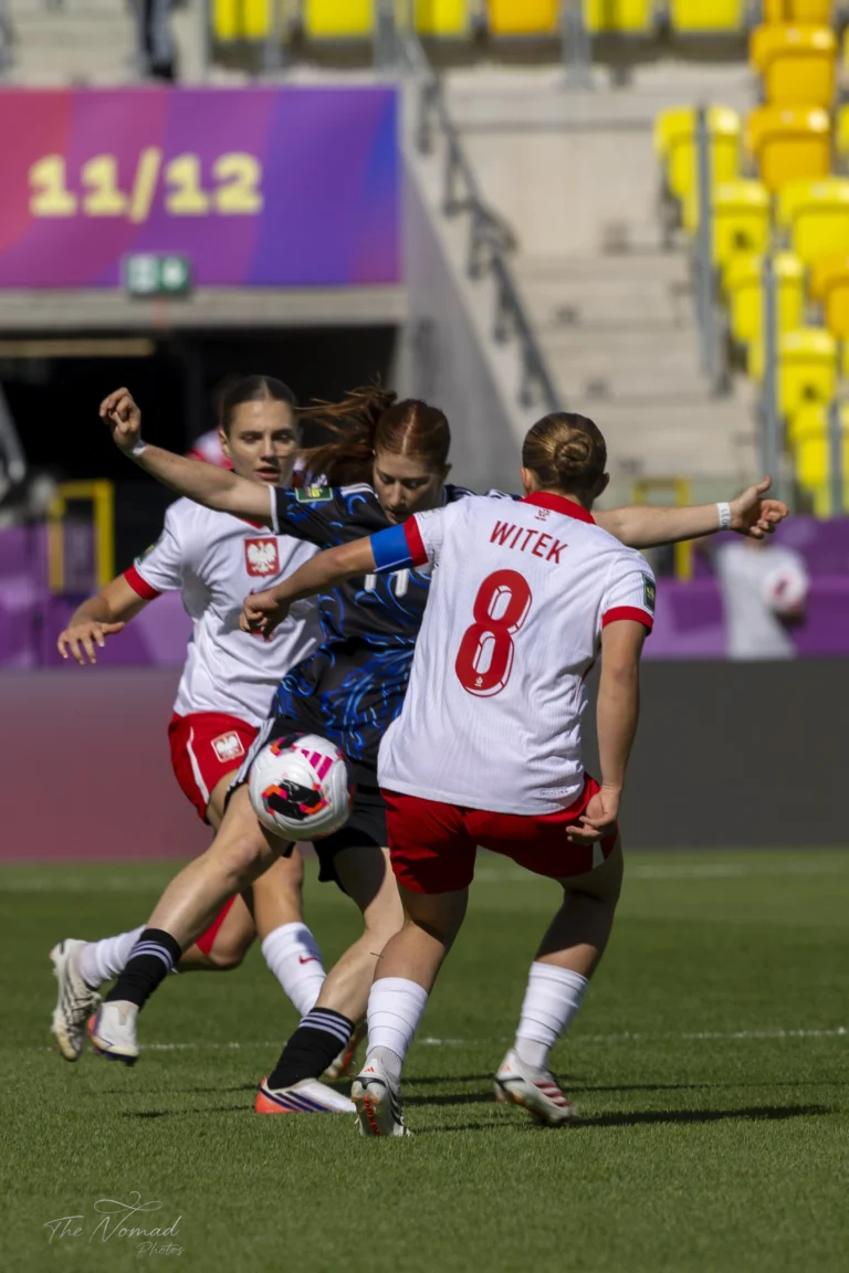 POLSKA – ARGENTYNA   FIFA U-20 Women’s World Cup Poland 2026™
