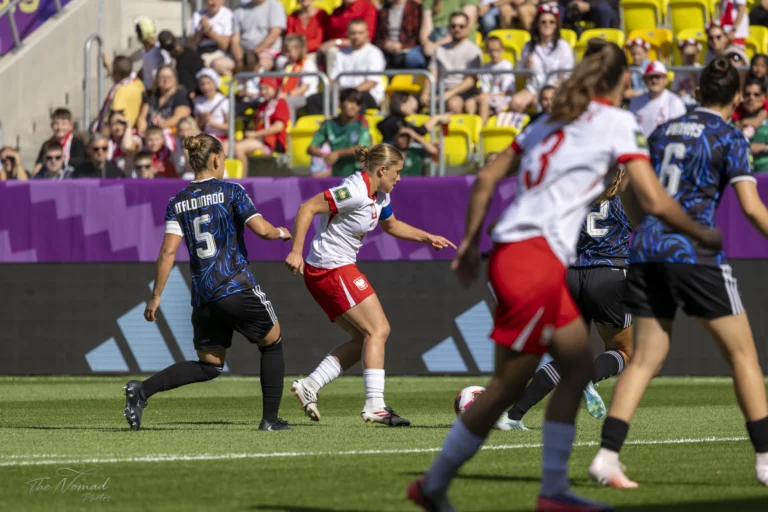 POLSKA – ARGENTYNA   FIFA U-20 Women’s World Cup Poland 2026™