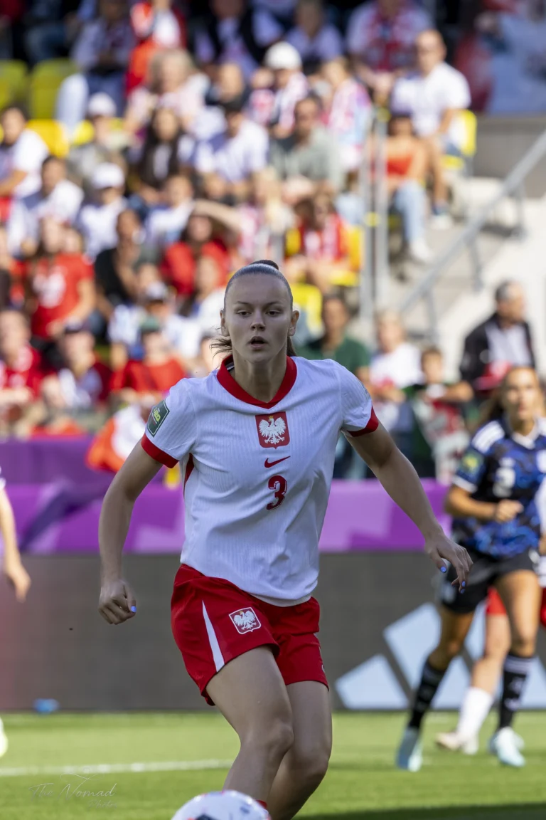 POLSKA – ARGENTYNA   FIFA U-20 Women’s World Cup Poland 2026™