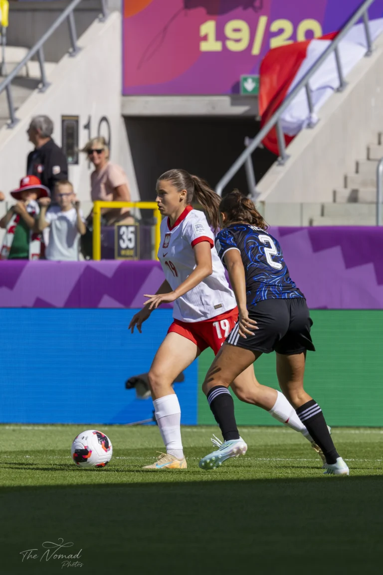 POLSKA – ARGENTYNA   FIFA U-20 Women’s World Cup Poland 2026™