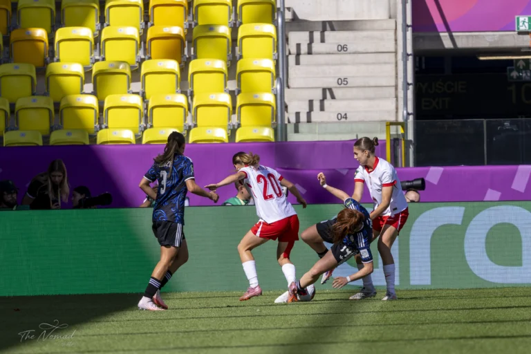 POLSKA – ARGENTYNA   FIFA U-20 Women’s World Cup Poland 2026™
