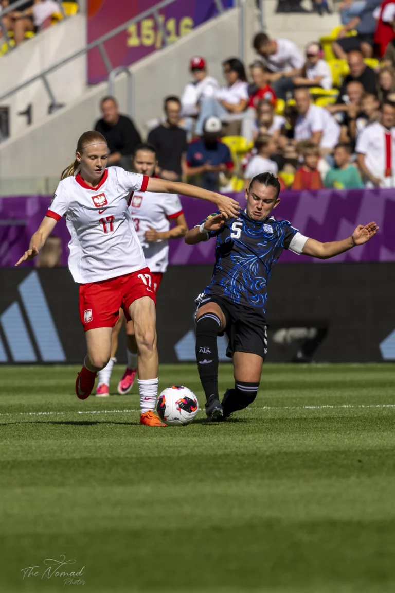 POLSKA – ARGENTYNA   FIFA U-20 Women’s World Cup Poland 2026™