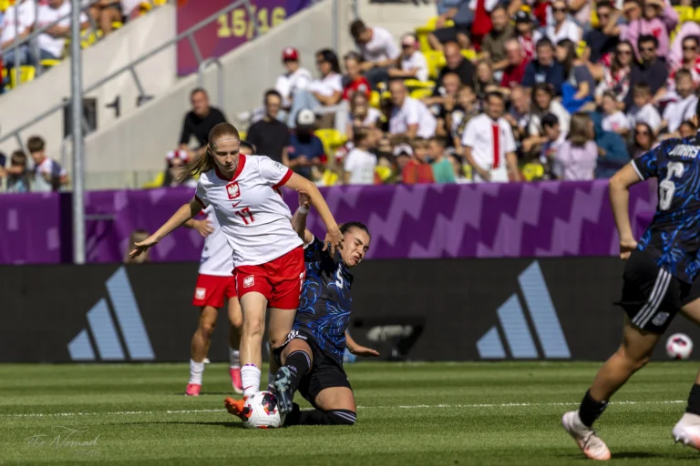 POLSKA – ARGENTYNA   FIFA U-20 Women’s World Cup Poland 2026™