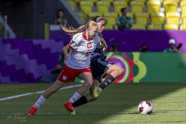 POLSKA – ARGENTYNA   FIFA U-20 Women’s World Cup Poland 2026™