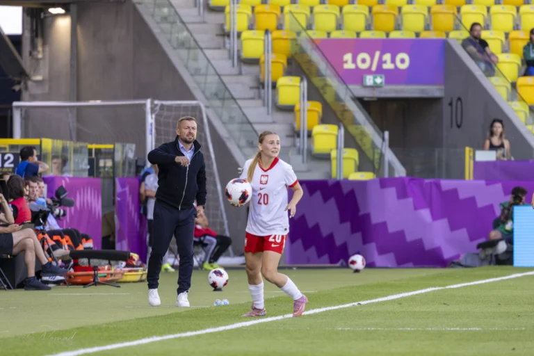 POLSKA – ARGENTYNA   FIFA U-20 Women’s World Cup Poland 2026™