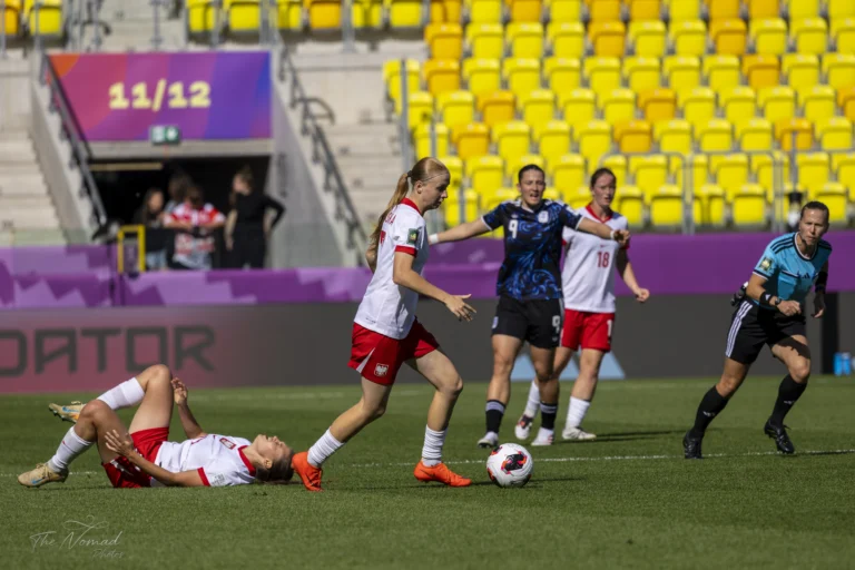 POLSKA – ARGENTYNA   FIFA U-20 Women’s World Cup Poland 2026™