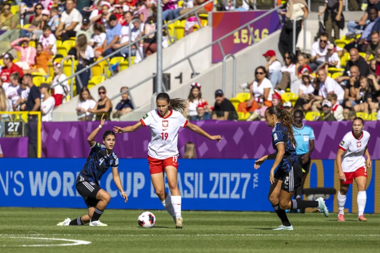 POLSKA – ARGENTYNA   FIFA U-20 Women’s World Cup Poland 2026™