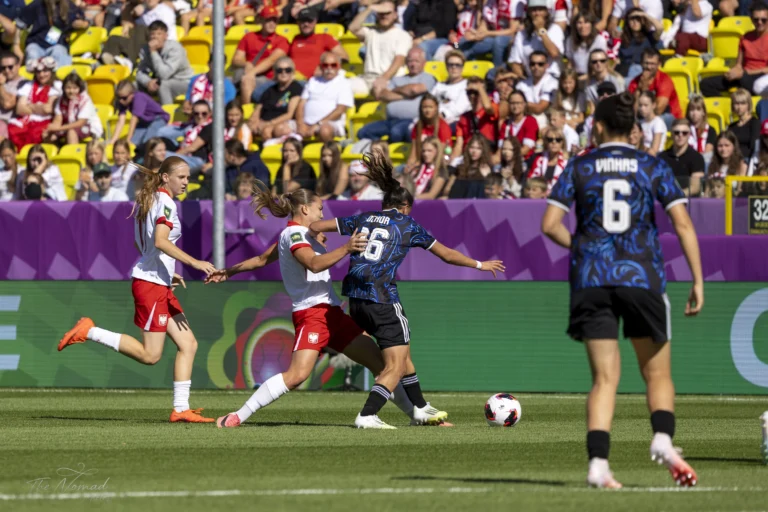 POLSKA – ARGENTYNA   FIFA U-20 Women’s World Cup Poland 2026™