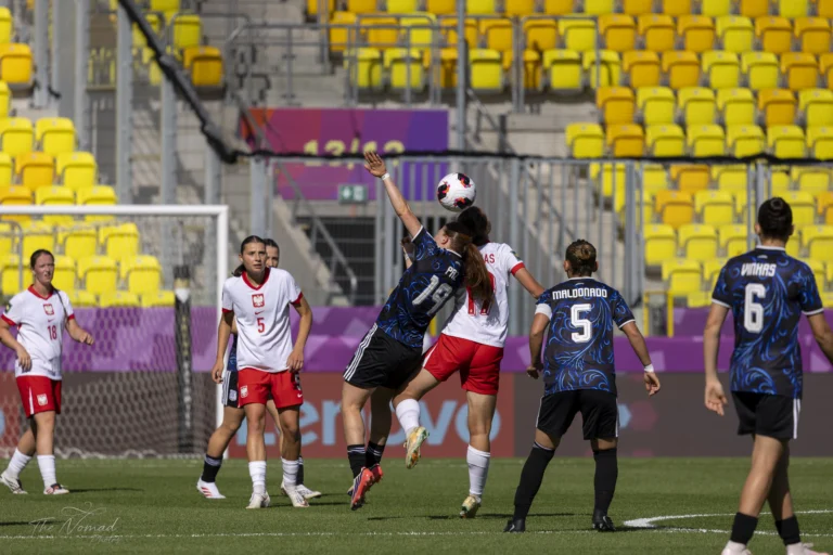 POLSKA – ARGENTYNA   FIFA U-20 Women’s World Cup Poland 2026™