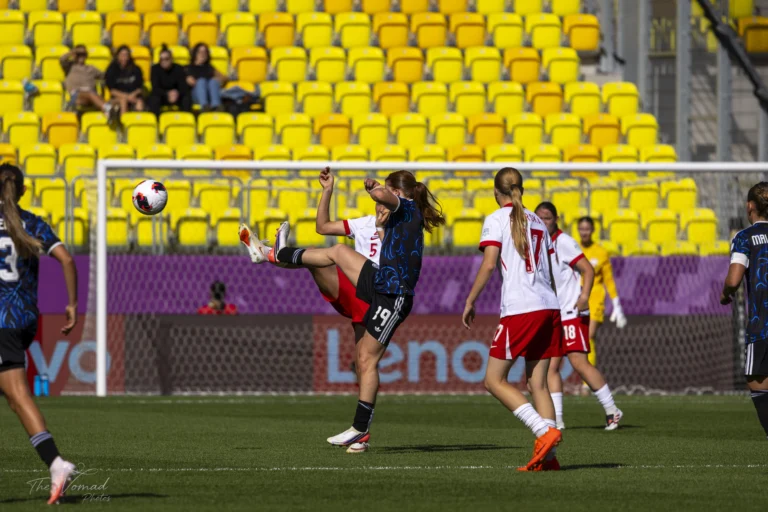 POLSKA – ARGENTYNA   FIFA U-20 Women’s World Cup Poland 2026™