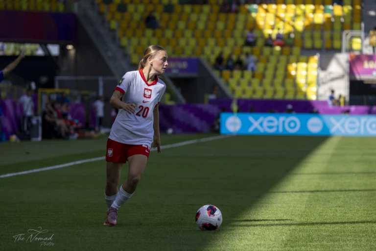 POLSKA – ARGENTYNA   FIFA U-20 Women’s World Cup Poland 2026™