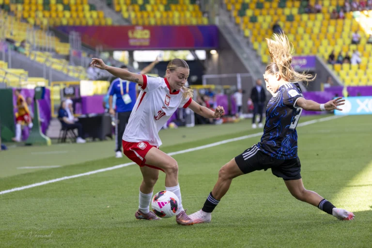 POLSKA – ARGENTYNA   FIFA U-20 Women’s World Cup Poland 2026™