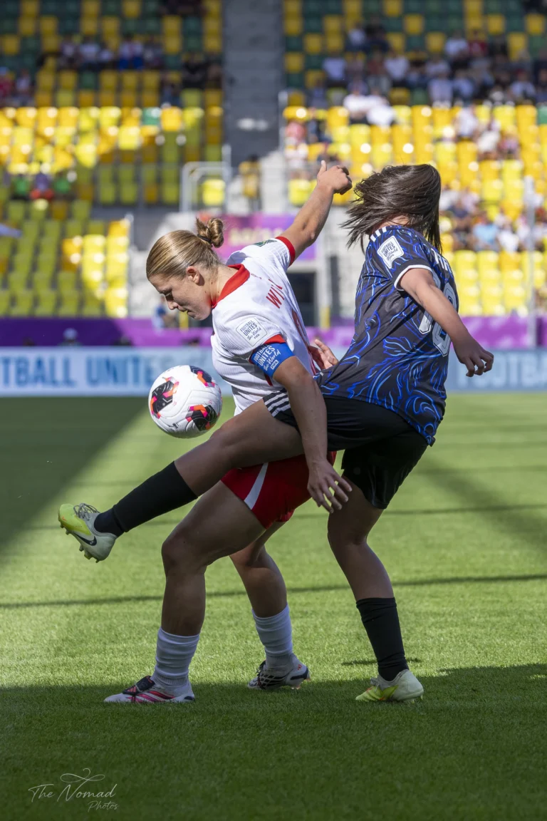 POLSKA – ARGENTYNA   FIFA U-20 Women’s World Cup Poland 2026™