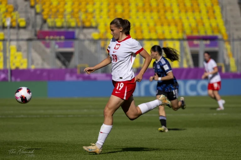 POLSKA – ARGENTYNA   FIFA U-20 Women’s World Cup Poland 2026™