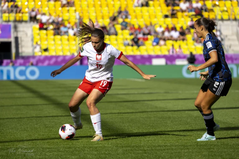 POLSKA – ARGENTYNA   FIFA U-20 Women’s World Cup Poland 2026™
