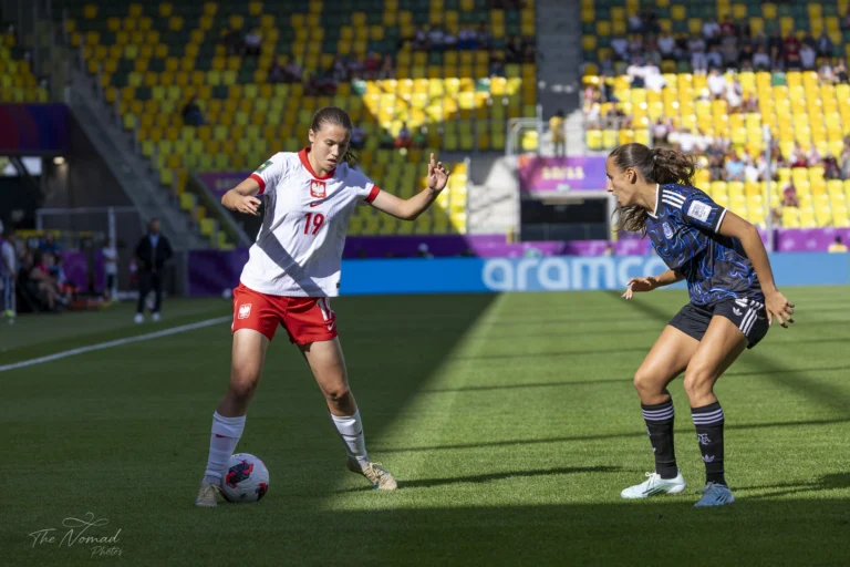 POLSKA – ARGENTYNA   FIFA U-20 Women’s World Cup Poland 2026™