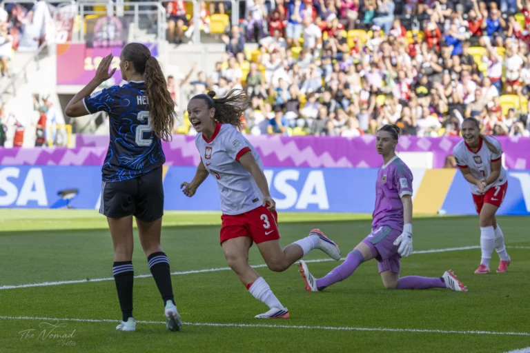 POLSKA – ARGENTYNA   FIFA U-20 Women’s World Cup Poland 2026™