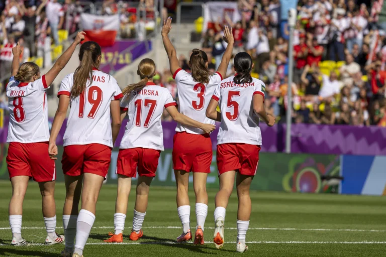 POLSKA – ARGENTYNA   FIFA U-20 Women’s World Cup Poland 2026™