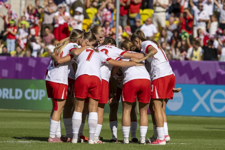 POLSKA – ARGENTYNA   FIFA U-20 Women’s World Cup Poland 2026™