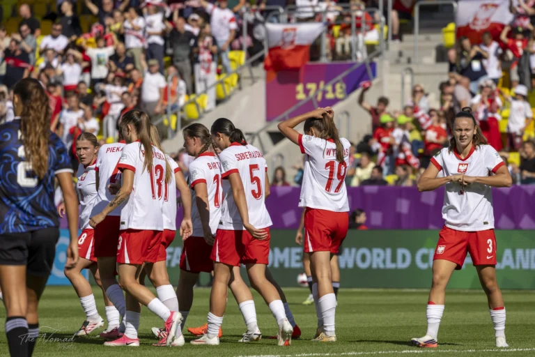 POLSKA – ARGENTYNA   FIFA U-20 Women’s World Cup Poland 2026™