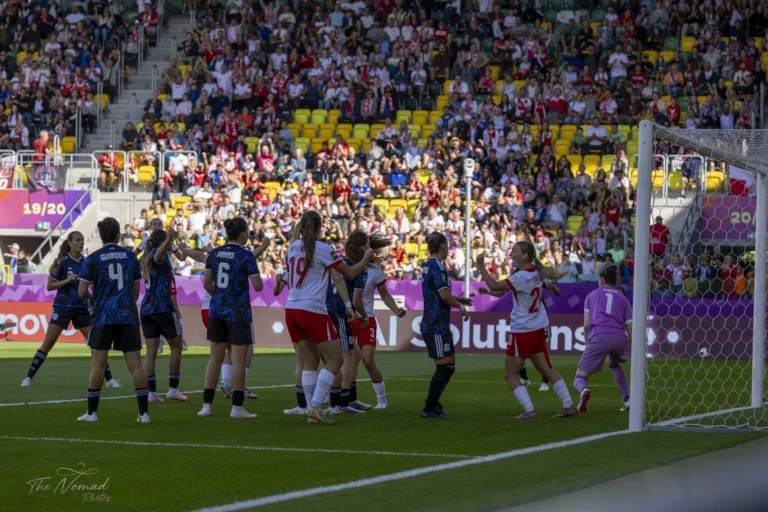 POLSKA – ARGENTYNA   FIFA U-20 Women’s World Cup Poland 2026™