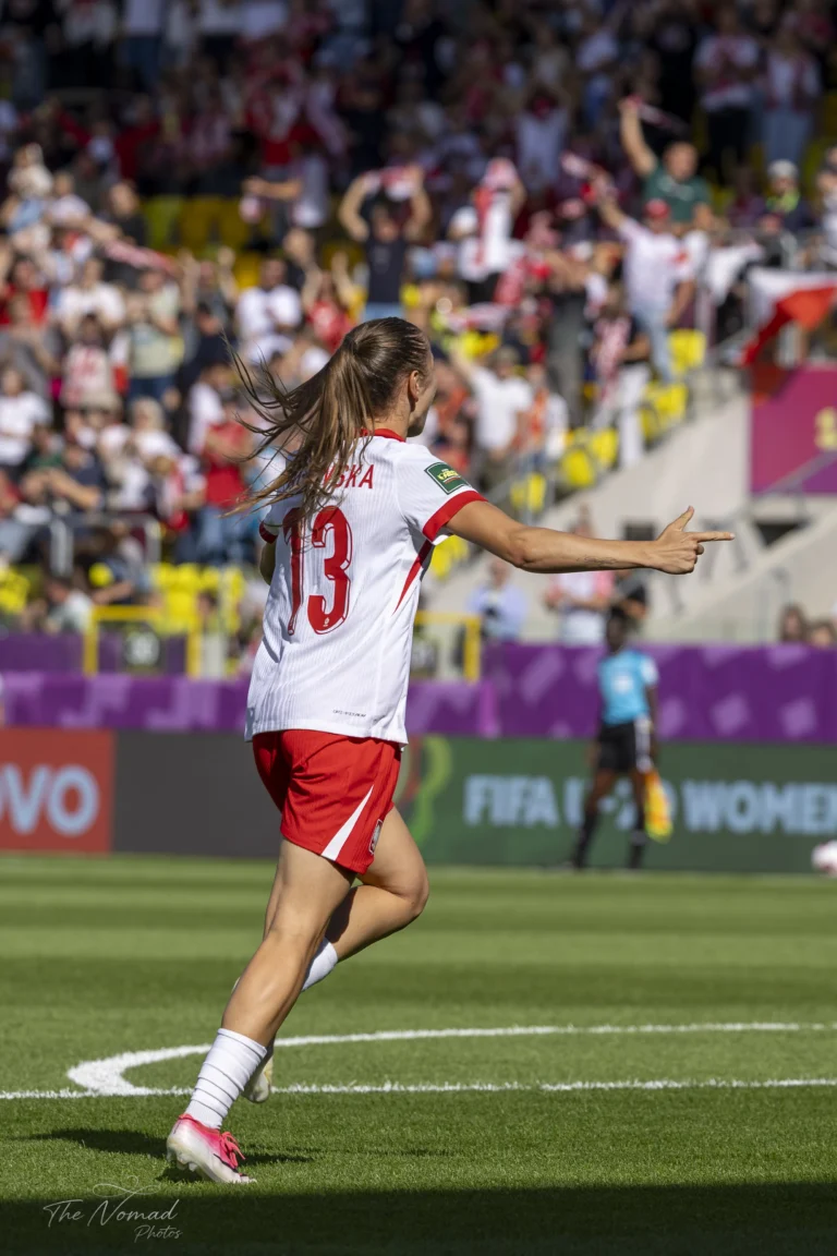POLSKA – ARGENTYNA   FIFA U-20 Women’s World Cup Poland 2026™