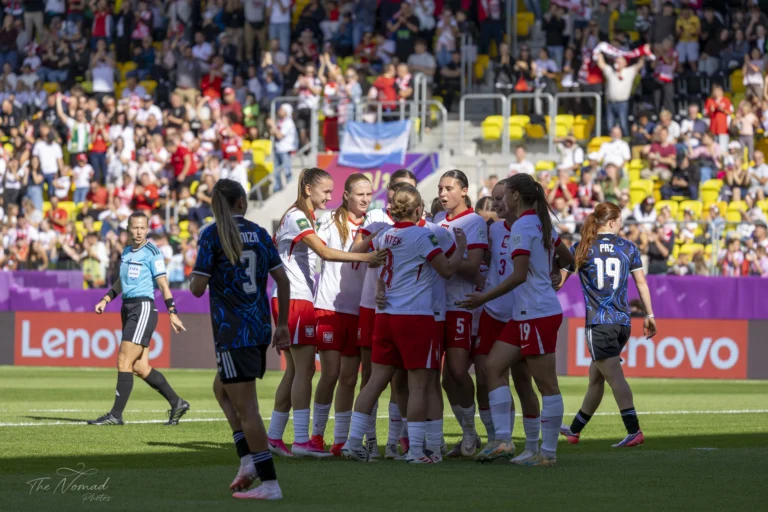 POLSKA – ARGENTYNA   FIFA U-20 Women’s World Cup Poland 2026™