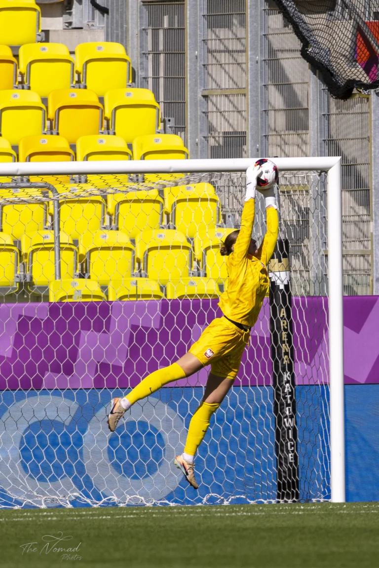 POLSKA – ARGENTYNA   FIFA U-20 Women’s World Cup Poland 2026™