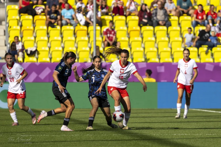 POLSKA – ARGENTYNA   FIFA U-20 Women’s World Cup Poland 2026™