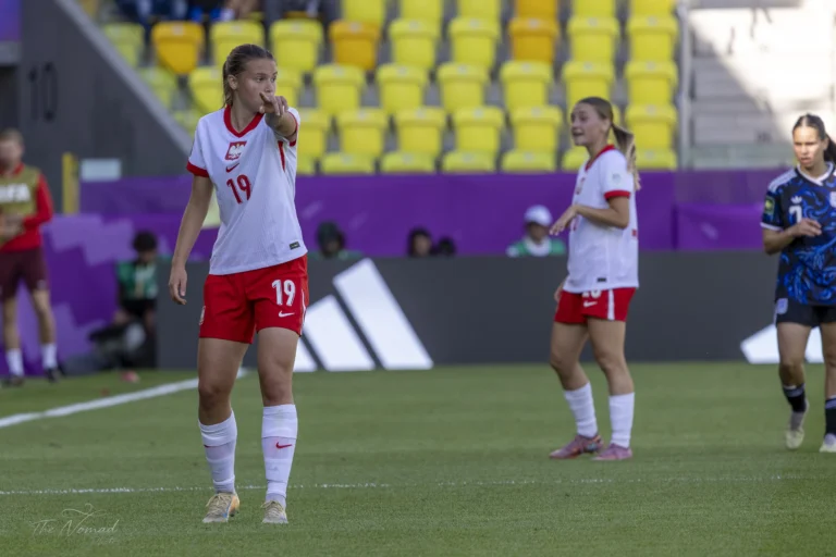 POLSKA – ARGENTYNA   FIFA U-20 Women’s World Cup Poland 2026™