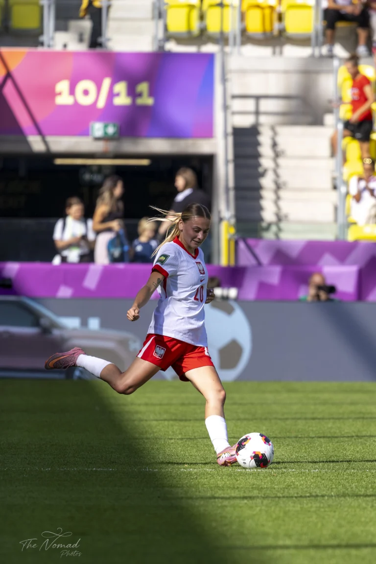 POLSKA – ARGENTYNA   FIFA U-20 Women’s World Cup Poland 2026™