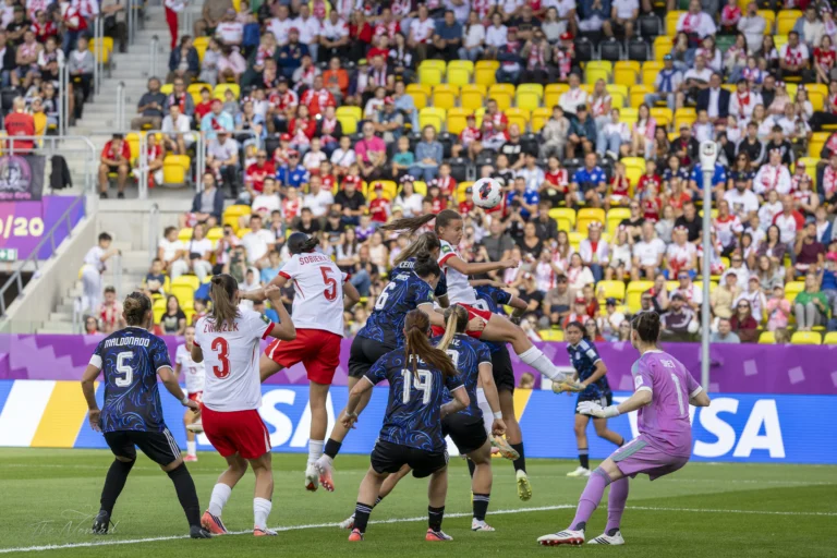POLSKA – ARGENTYNA   FIFA U-20 Women’s World Cup Poland 2026™