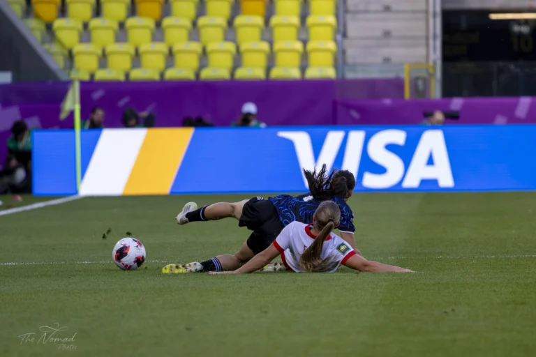 POLSKA – ARGENTYNA   FIFA U-20 Women’s World Cup Poland 2026™
