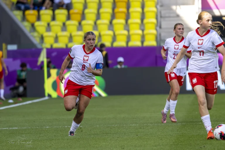 POLSKA – ARGENTYNA   FIFA U-20 Women’s World Cup Poland 2026™