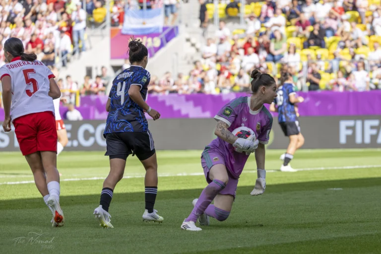 POLSKA – ARGENTYNA   FIFA U-20 Women’s World Cup Poland 2026™