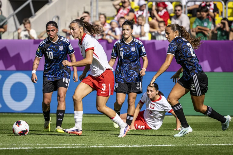POLSKA – ARGENTYNA   FIFA U-20 Women’s World Cup Poland 2026™