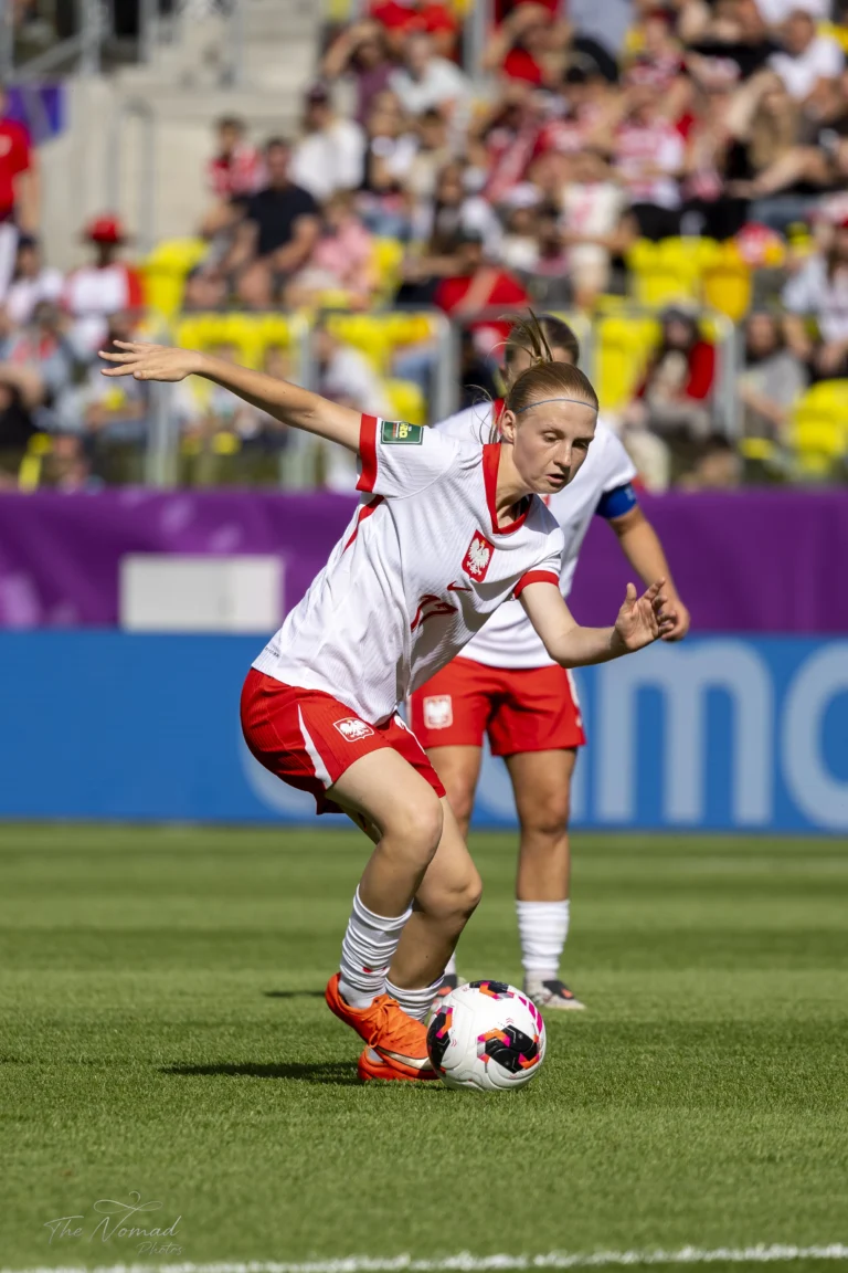 POLSKA – ARGENTYNA   FIFA U-20 Women’s World Cup Poland 2026™