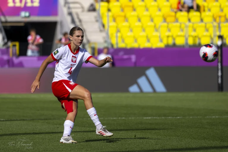 POLSKA – ARGENTYNA   FIFA U-20 Women’s World Cup Poland 2026™