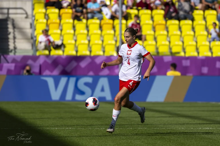 POLSKA – ARGENTYNA   FIFA U-20 Women’s World Cup Poland 2026™