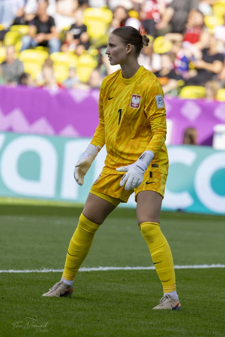 POLSKA – ARGENTYNA   FIFA U-20 Women’s World Cup Poland 2026™