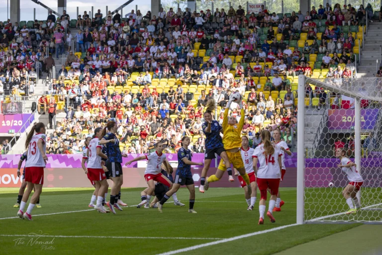 POLSKA – ARGENTYNA   FIFA U-20 Women’s World Cup Poland 2026™