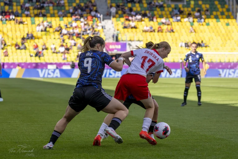 POLSKA – ARGENTYNA   FIFA U-20 Women’s World Cup Poland 2026™