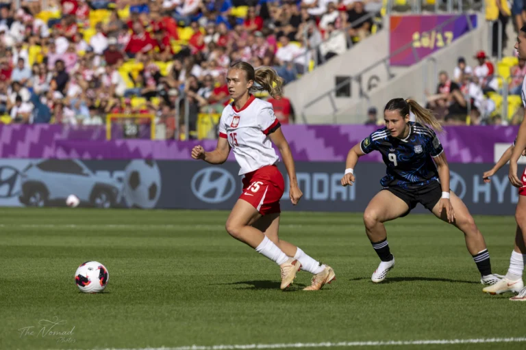 POLSKA – ARGENTYNA   FIFA U-20 Women’s World Cup Poland 2026™