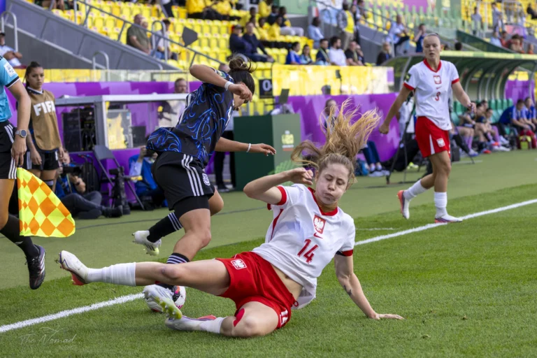 POLSKA – ARGENTYNA   FIFA U-20 Women’s World Cup Poland 2026™