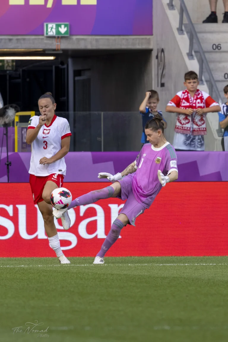POLSKA – ARGENTYNA   FIFA U-20 Women’s World Cup Poland 2026™