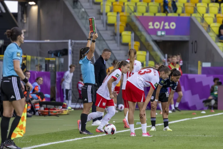 POLSKA – ARGENTYNA   FIFA U-20 Women’s World Cup Poland 2026™